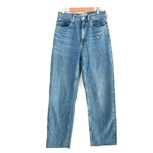 EVERLANE - The Way-High Jean